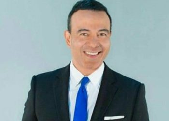 Carlos Toledo abandona canal 33 en medio de escándalo sexual