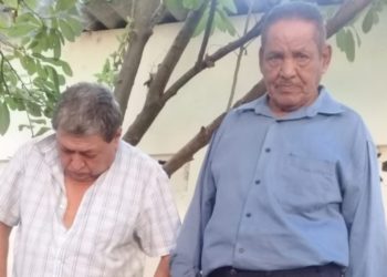Capturan a abuelos que estafaban con falsos billetes de lotería premiados