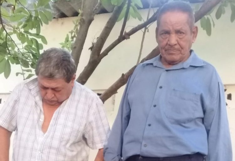Capturan a abuelos que estafaban con falsos billetes de lotería premiados