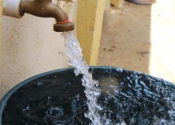 Iglesia católica pide un millón de firmas para impedir privatización del agua