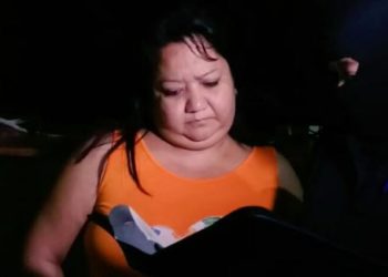 Capturan a mujer que cometió “cibercrimen” contra una fiscal en Facebook