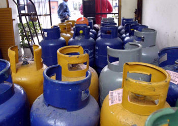 Gas propano será más caro a partir de este 1 de junio