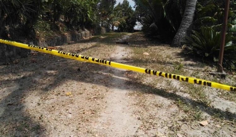 Pandilleros asesinan a tres empleados de una granja avícola