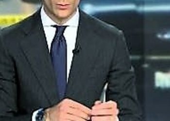 Denuncian a conductor de televisión por agresiones sexuales