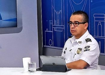 Mas de seis mil delincuentes capturó la PNC en lo que va del año