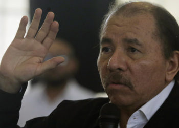 Conferencia Episcopal de Nicaragua vuelve a exigir a Daniel Ortega que adelante las elecciones