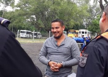 Deportan a exagente del GRP acusado de encubrir homicidio de Carla Ayala