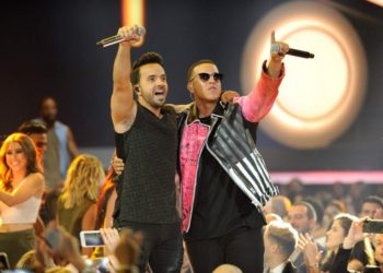 «Despacito» y «Gasolina», entre las 100 mejores canciones del siglo XXI