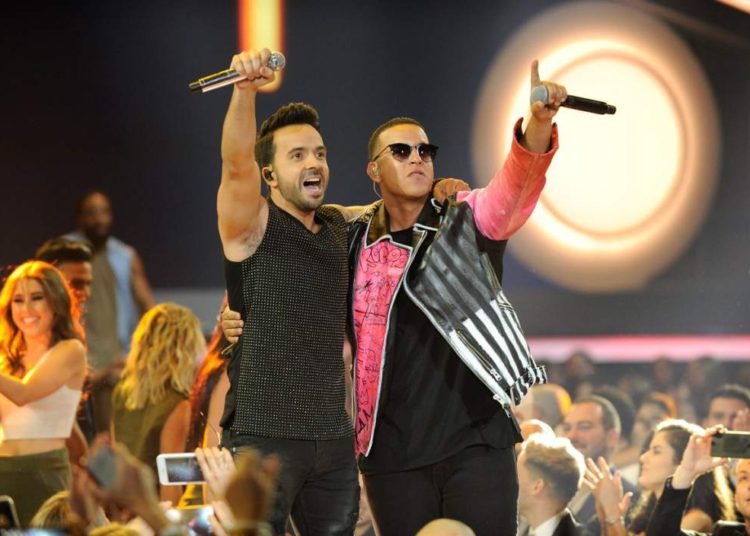 «Despacito» y «Gasolina», entre las 100 mejores canciones del siglo XXI