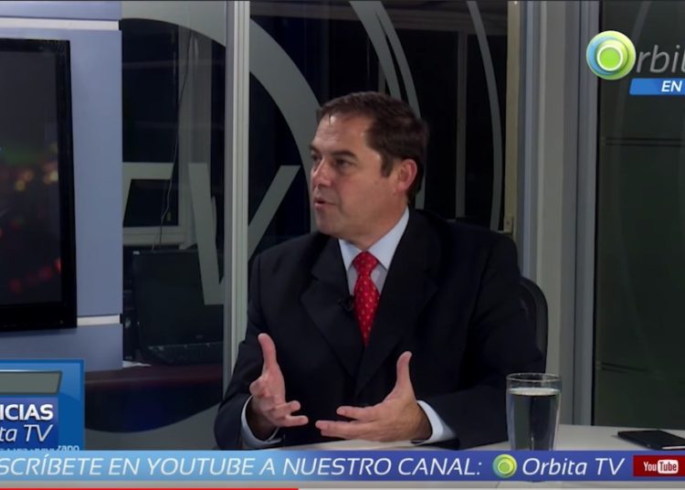 Luis Membreño podría completar la fórmula presidencial de Carlos Calleja