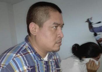 Prisión para el «Flaco de Tecla», cabecilla de la MS a quien se le incautaron $161,200