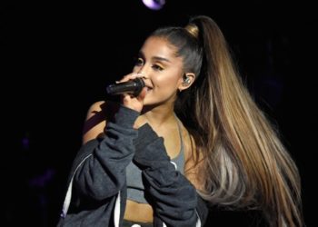 Pete Davidson confirma que está comprometido con Ariana Grande