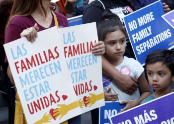 Estados Unidos anuncia su salida del Consejo de Derechos Humanos de la ONU