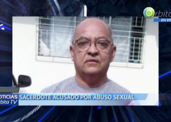 FGR acusa formalmente a sacerdote por abuso sexual