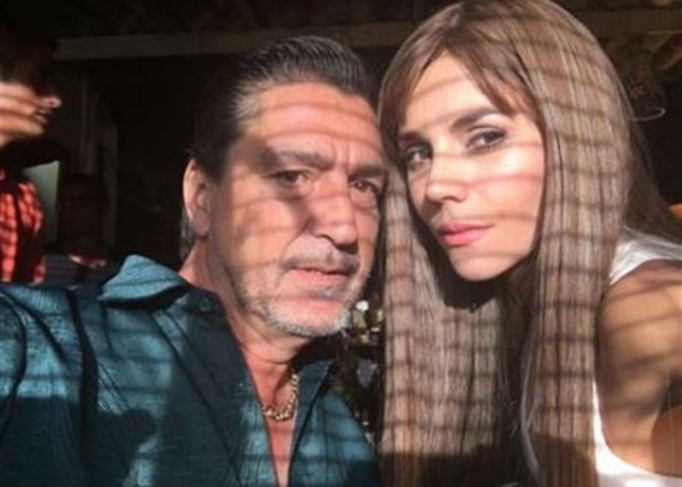 Muere un actor de la serie «Sin tetas no hay paraíso»