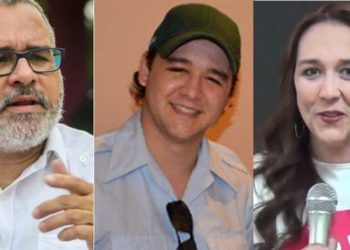 Giran orden de captura contra expresidente Funes, Regina Cañas, dos hijos de ambos y otros allegados