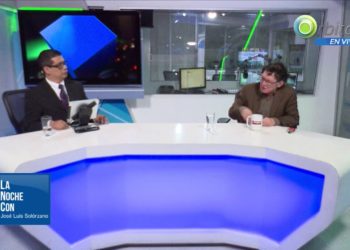 Giovanni Galeas: “Por muy perversos que sean los ‘cuatro fantásticos’ no van a resolver contra Cambio Democrático”