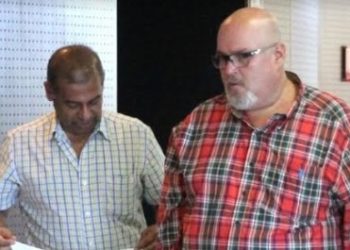 Gordo Max absuelto definitivamente por delitos sexuales