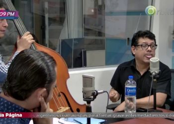 Grupo Matices se presenta este sábado en Mall Las Cascadas a partir de las 3:00 p.m.