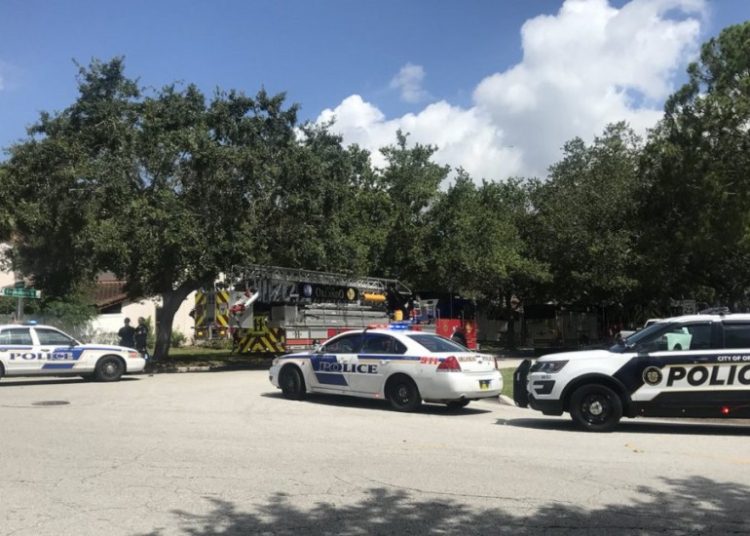 Estados Unidos: Hombre mata a 4 niños y se suicida