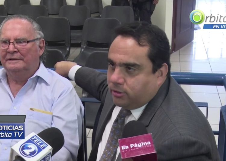 A juicio exministro de Salud por agredir sexualmente a una menor