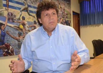 Viernes jueza Noveno de Instrucción define si “La chelona” Rodríguez pasa a juicio