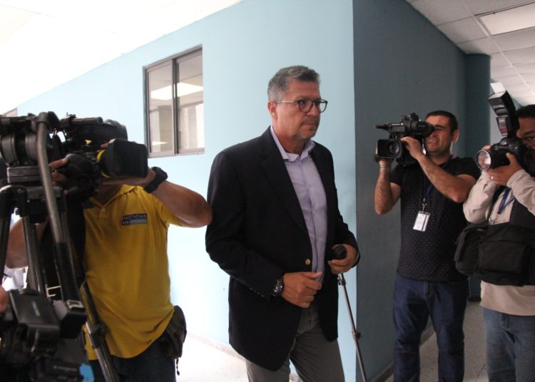 “La Chelona” Rodríguez enfrentará juicio por malversar fondos del Estado