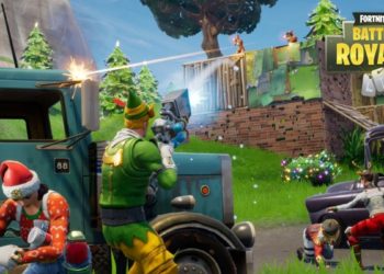 Crean malware disfrazado como Fortnite