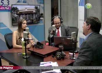 Julio Valdivieso: Si anulan a CD, a Bukele solo le queda GANA