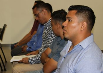 Se aplaza juicio contra cinco cadetes acusados de ahogar hasta la muerte a compañero de estudios