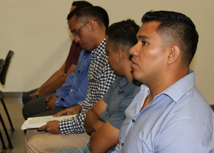 Se aplaza juicio contra cinco cadetes acusados de ahogar hasta la muerte a compañero de estudios