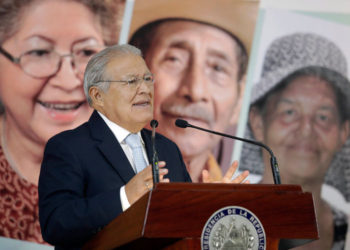 GOES: “Rechazamos cualquier acto de corrupción, venga de donde venga»