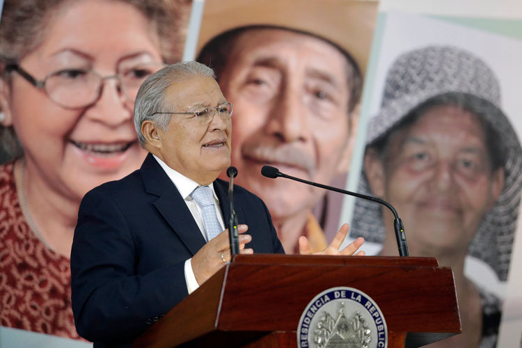 GOES: “Rechazamos cualquier acto de corrupción, venga de donde venga»