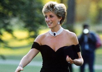 El cantante Bryan Adams confiesa la relación que tuvo con Lady Di