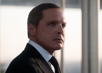El resurgir de Luis Miguel, una nueva «época dorada» gracias a la ficción