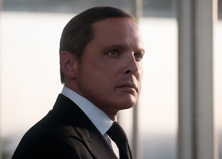 El resurgir de Luis Miguel, una nueva «época dorada» gracias a la ficción