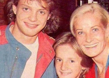 Esto decía la última carta de la madre de Luis Miguel antes de desaparecer