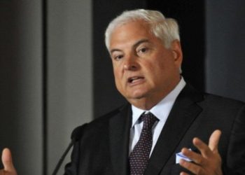 Estados Unidos aprueba extradición de Ricardo Martinelli
