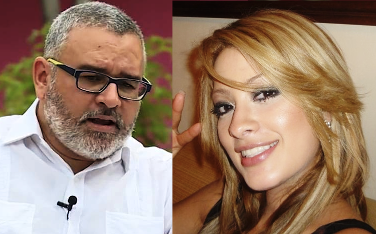 Giran orden de captura internacional contra expresidente Mauricio Funes y su compañera de vida