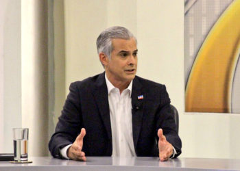 Arena busca acercamiento con GANA para presidenciales del 2019