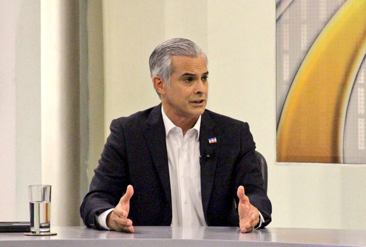 Arena busca acercamiento con GANA para presidenciales del 2019