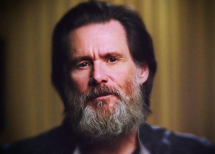 Lo que no sabías de Jim Carrey, el hombre de las mil caras que lucha contra sus fantasmas