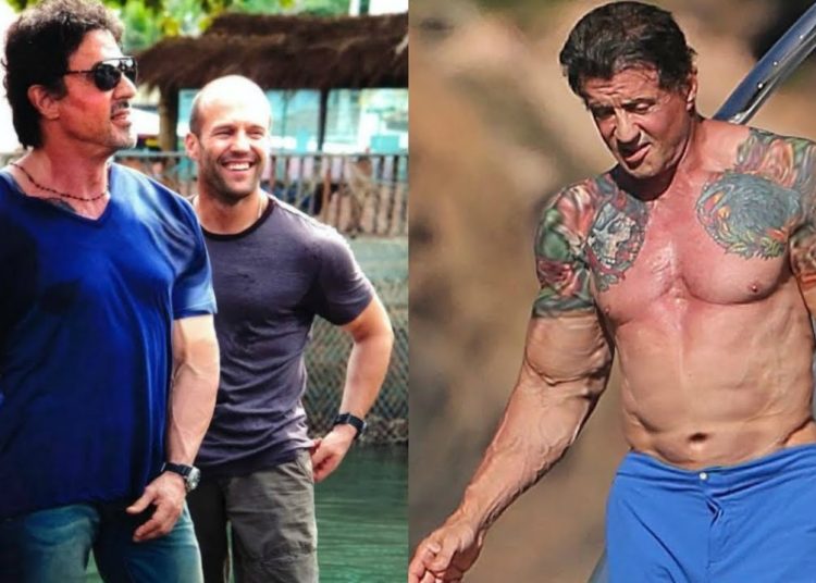 Sylvester Stallone, bajo investigación por agresión sexual