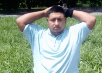 Capturan a sospechoso de disparar a la cabeza a agente del PPI en intento de robo