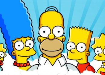 El capítulo de Los Simpson que «predice» la final del Mundial de Rusia