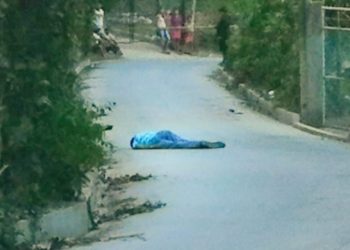 Mareros asesinan a sargento de la FA y padre de dos agentes de la PNC