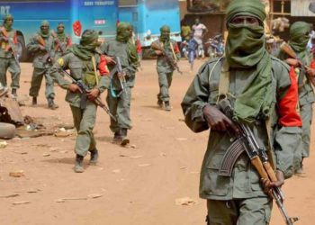 Atentado terrorista en Nigeria por lucha por el agua deja al menos 86 muertos