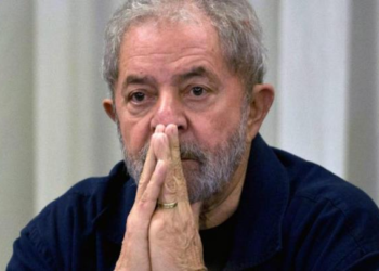 Tribunal de Brasil niega excarcelación a Lula da Silva