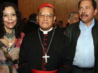 Muere a los 92 años el Cardenal nicaragüense Miguel Obando y Bravo