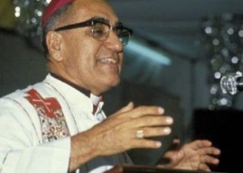 FGR investigará asesinato de monseñor Óscar Arnulfo Romero